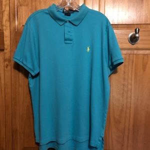 Men’s Ralph Lauren Polo Shirt